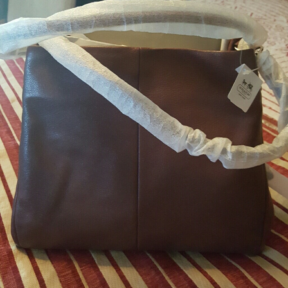 Coach Madison Phoebe (med) handbag